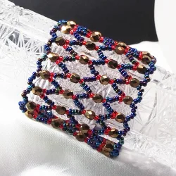 Bracelet L - Dentelle Arlene - Bracelet L